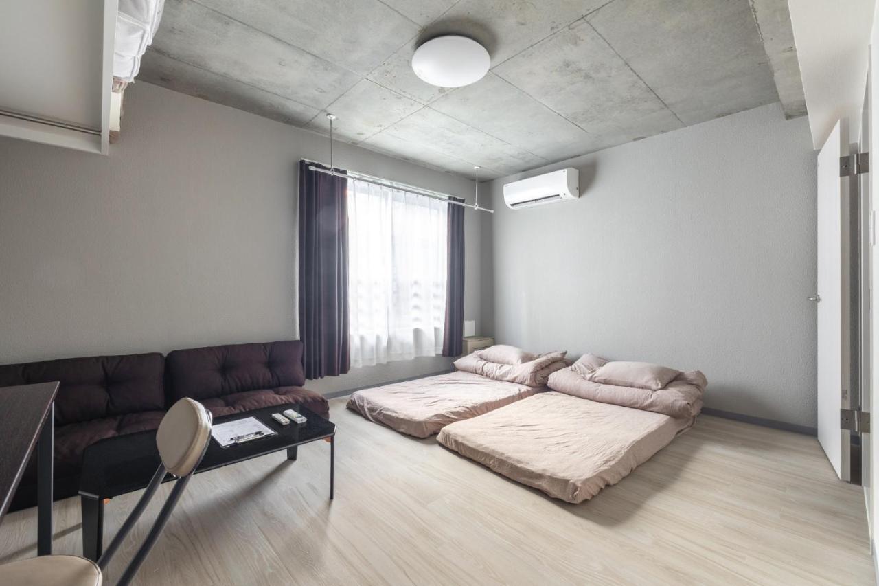Marvelous Koiwa - Vacation Stay 90810V Tokio Exterior foto